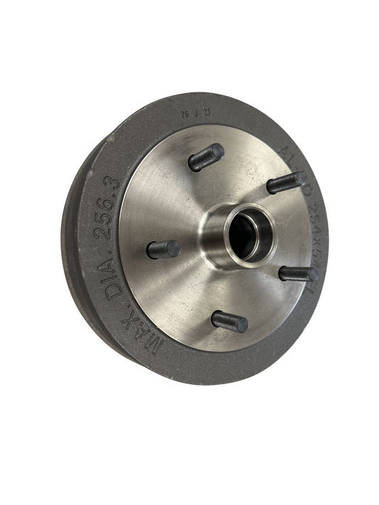 AL-KO DRUM 10 INCH LCR 5 x 150mm M14 STUD