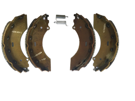 AL-KO Euro Brake Shoe Kit 2360 / 2361
