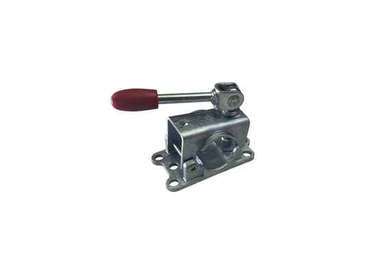 AL-KO Euro Jockey Wheel Clamp 48MM