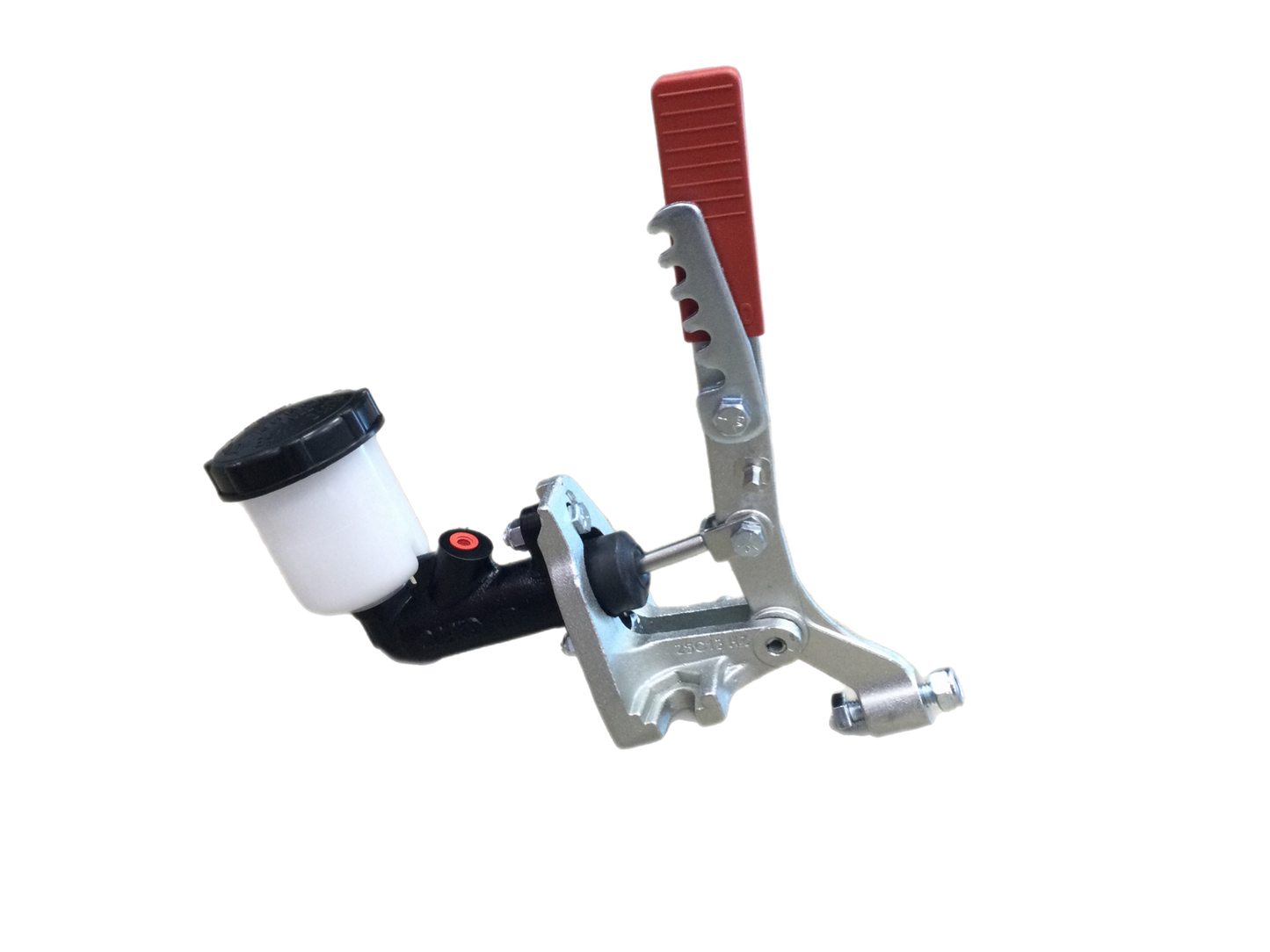 AL-KO 7/8″ Master Cylinder & Bracket Kit – Hydraulic Override Conversion