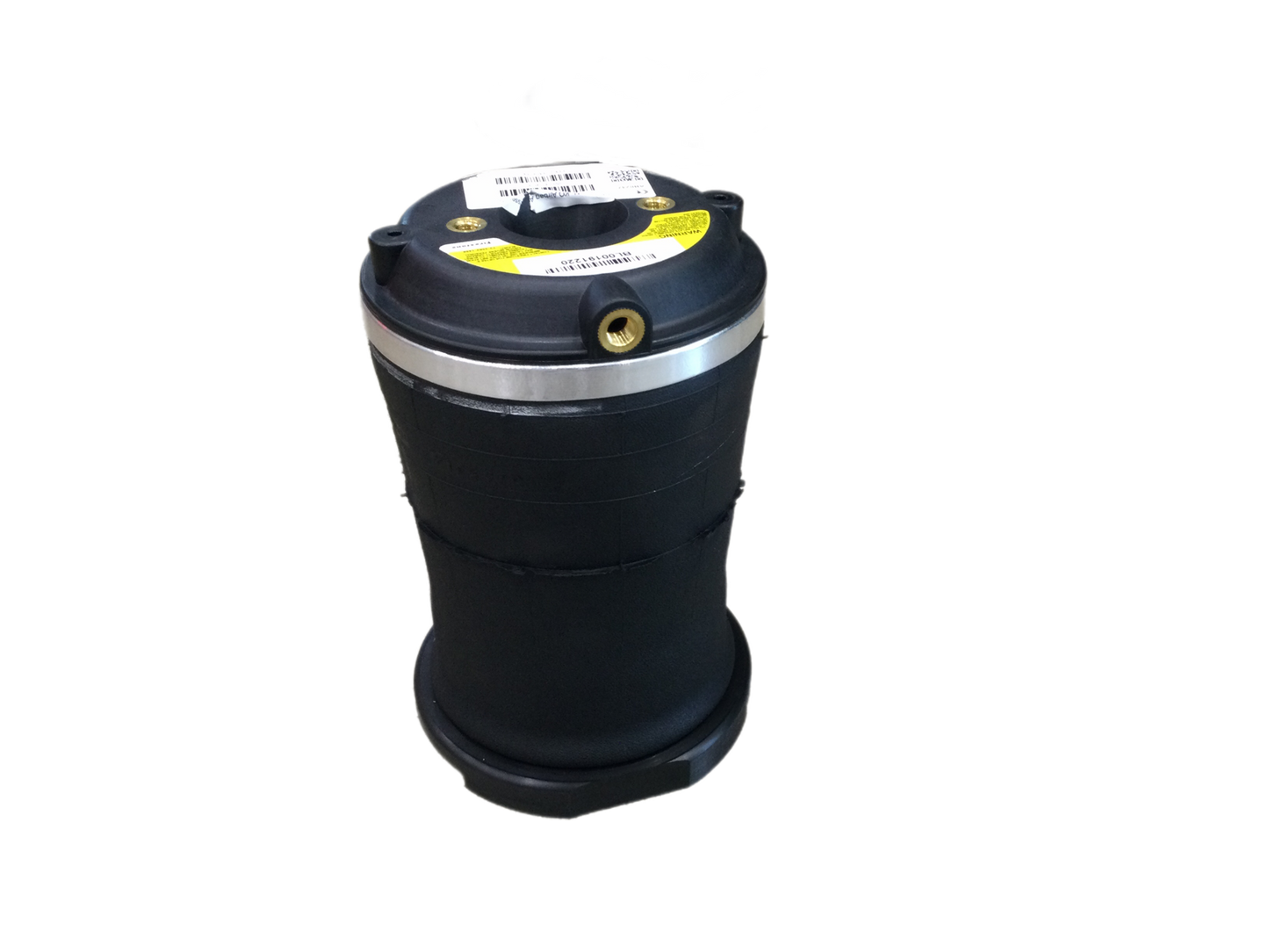AL-KO Enduro X Air Bag – Air Suspension Upgrade for Enduro X Systems