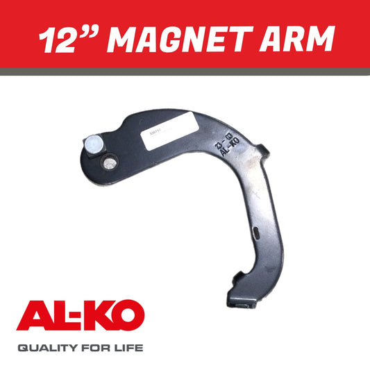 AL-KO 12 Inch Magnet Arm RHS
