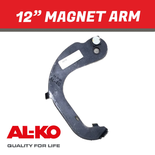 AL-KO 12 Inch Magnet Arm LHS