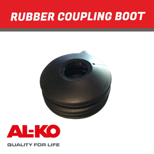 AL-KO Coupling Rubber Bellow