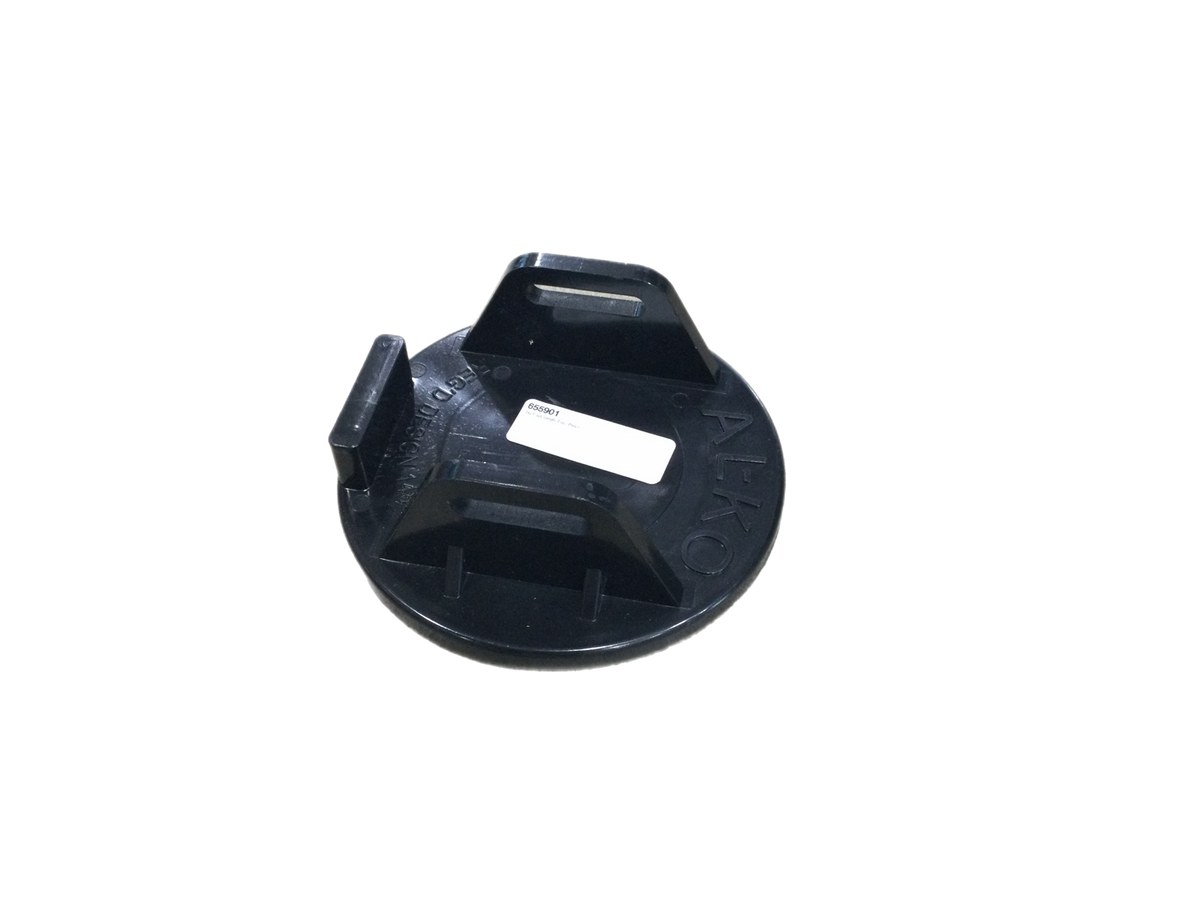 AL-KO Big Foot Single Replacement Foot – Corner Steady | 655901