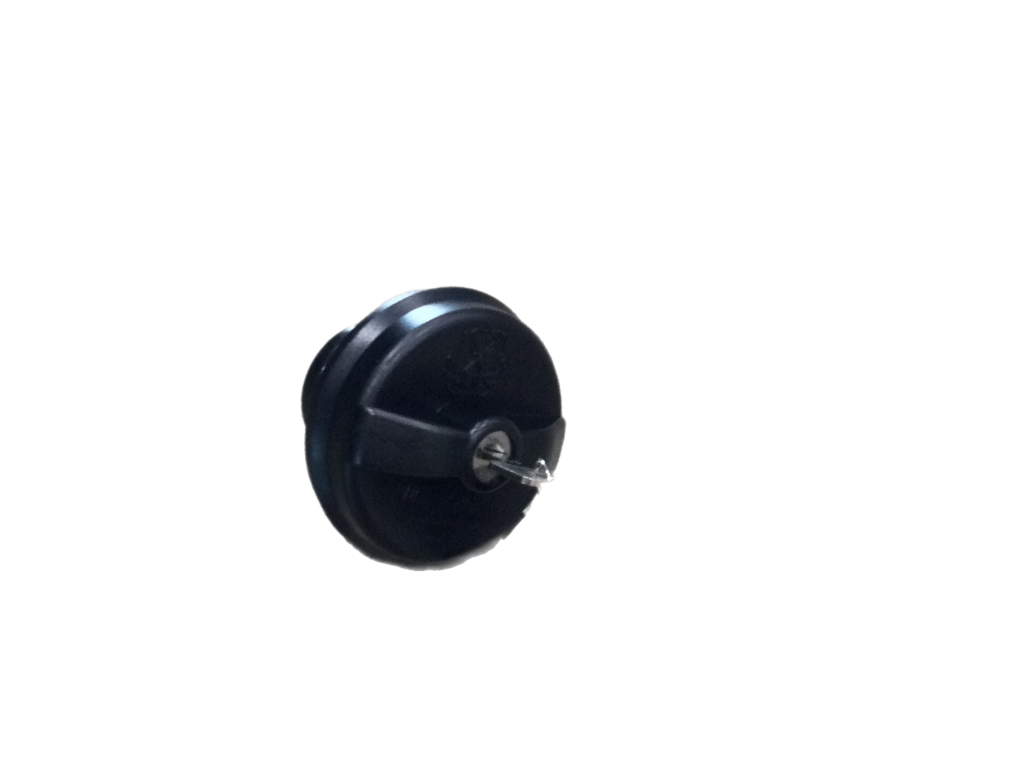 AL-KO Black Water Filler Cap Lockable