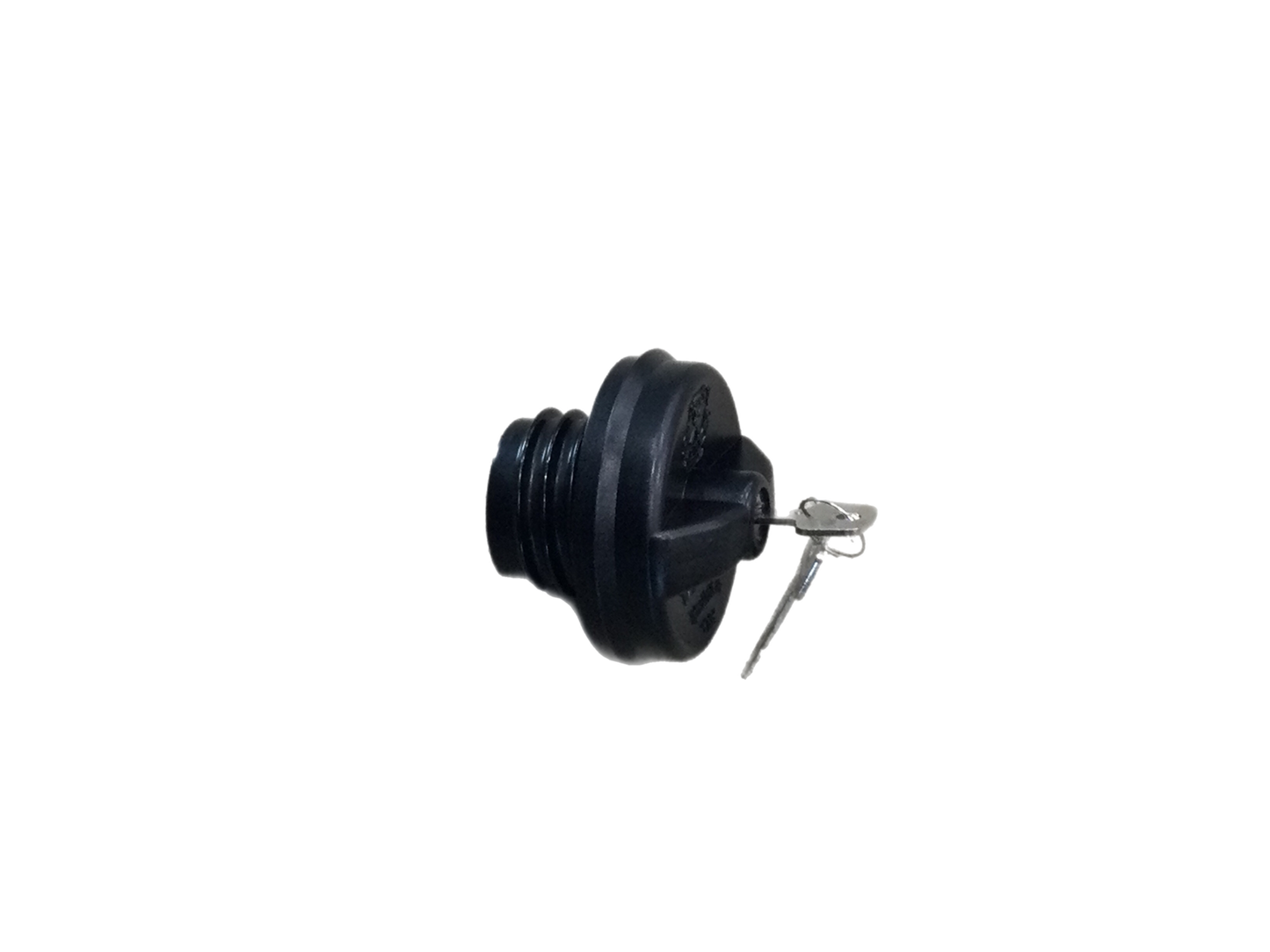 AL-KO Black Water Filler Cap Lockable