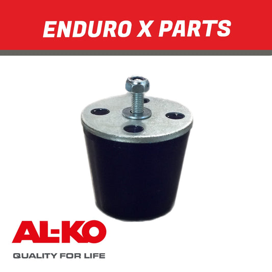 AL-KO Enduro X Blue Bump Stop
