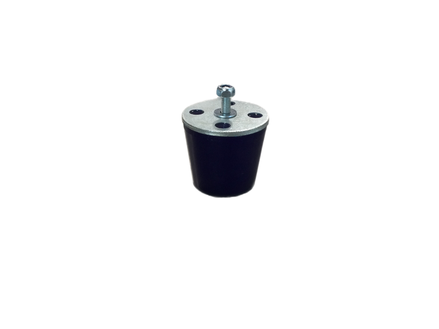 AL-KO Enduro X Blue Bump Stop