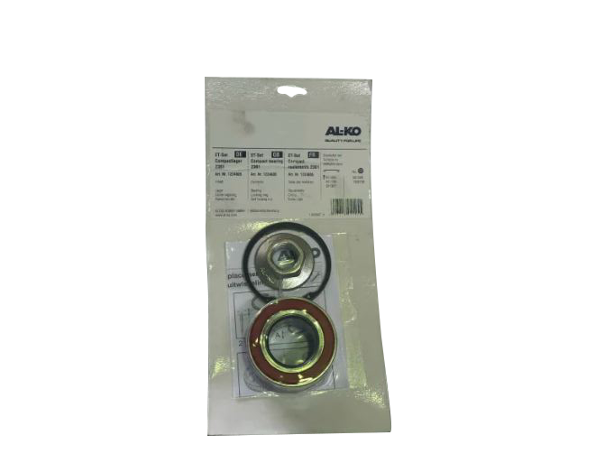 Kit 2361 Euro Sealed Bearing Kit Suits 2361 Brake – Brisbane AL-KO