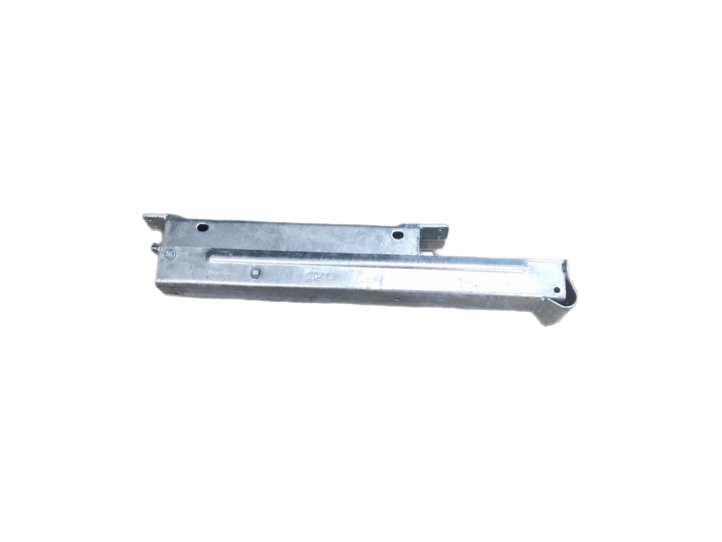 AL-KO Hex Drive Front Corner Steady – 500mm Bolt-On Stabiliser Leg