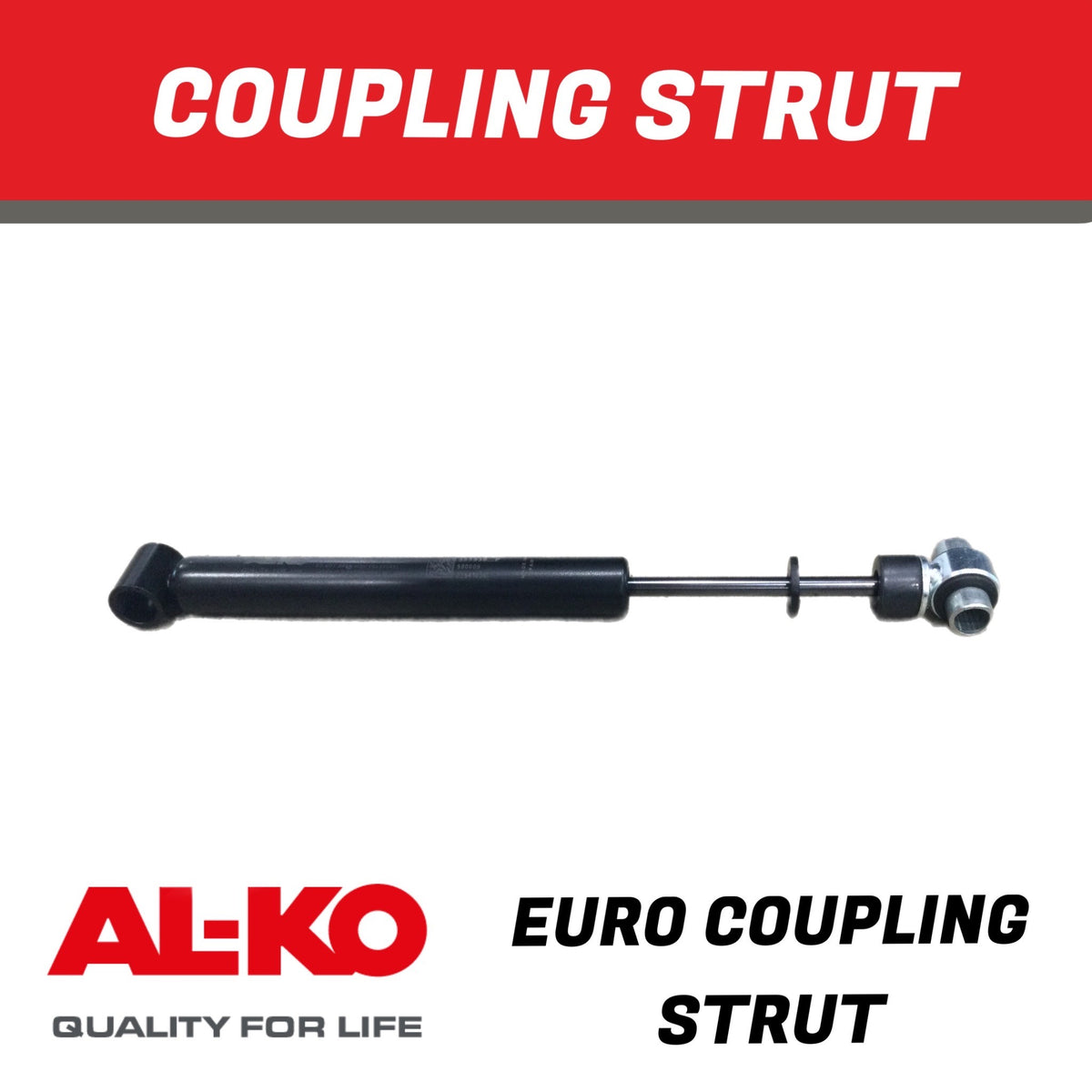 AL-KO 161S / 161R Coupling Damper – P/N 353936