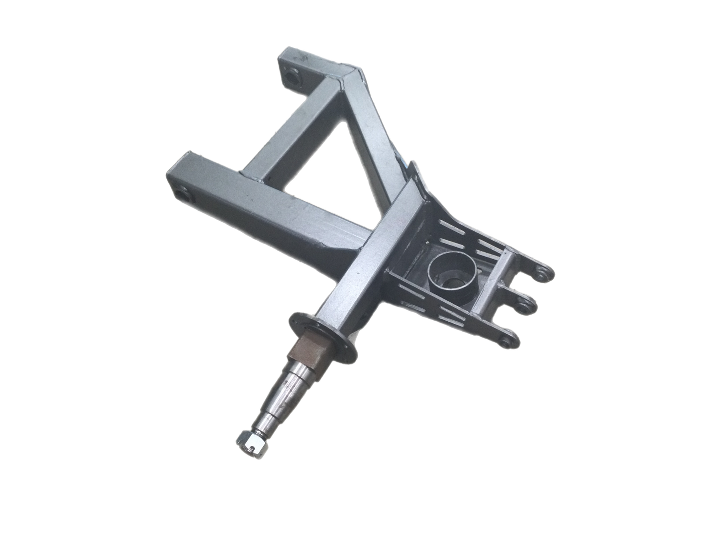 G&S Control Rider TS Trailing Arm – Dexter Bearing Profile
