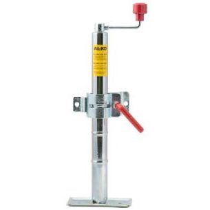 AL-KO Adjustable Stand 400kg Rated