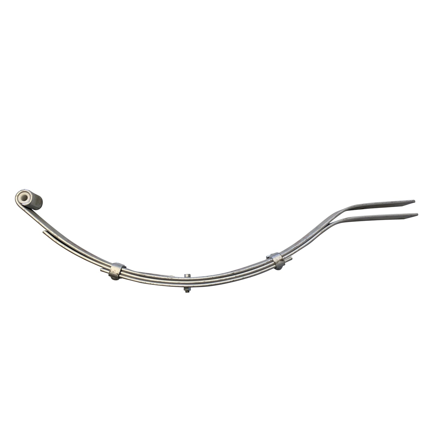 AL-KO 9 LEAF 765MM Leaf Spring Dacromet