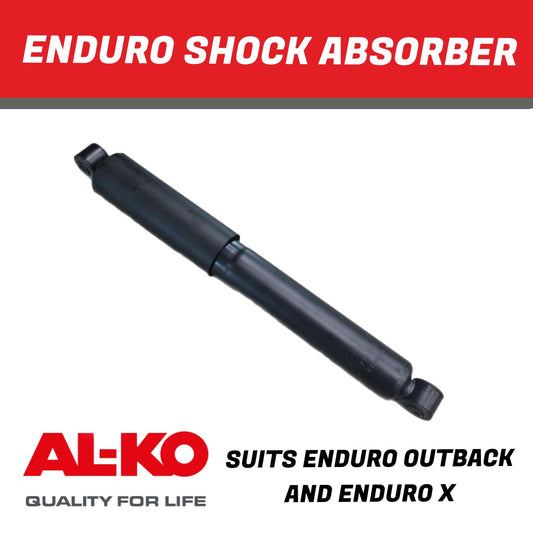 AL-KO ENDURO SHOCK ABSORBER