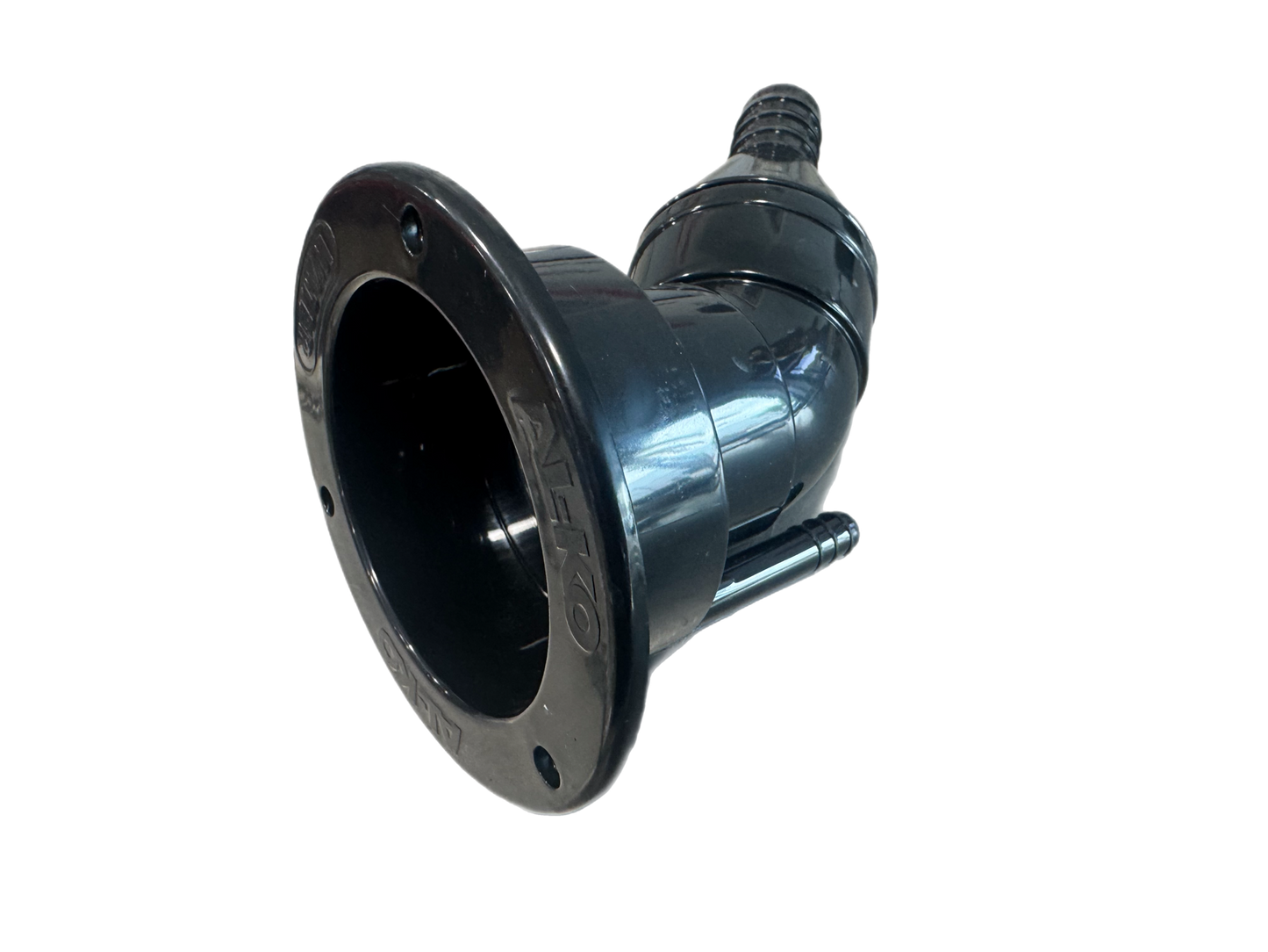 AL-KO Black Water Filler Neck