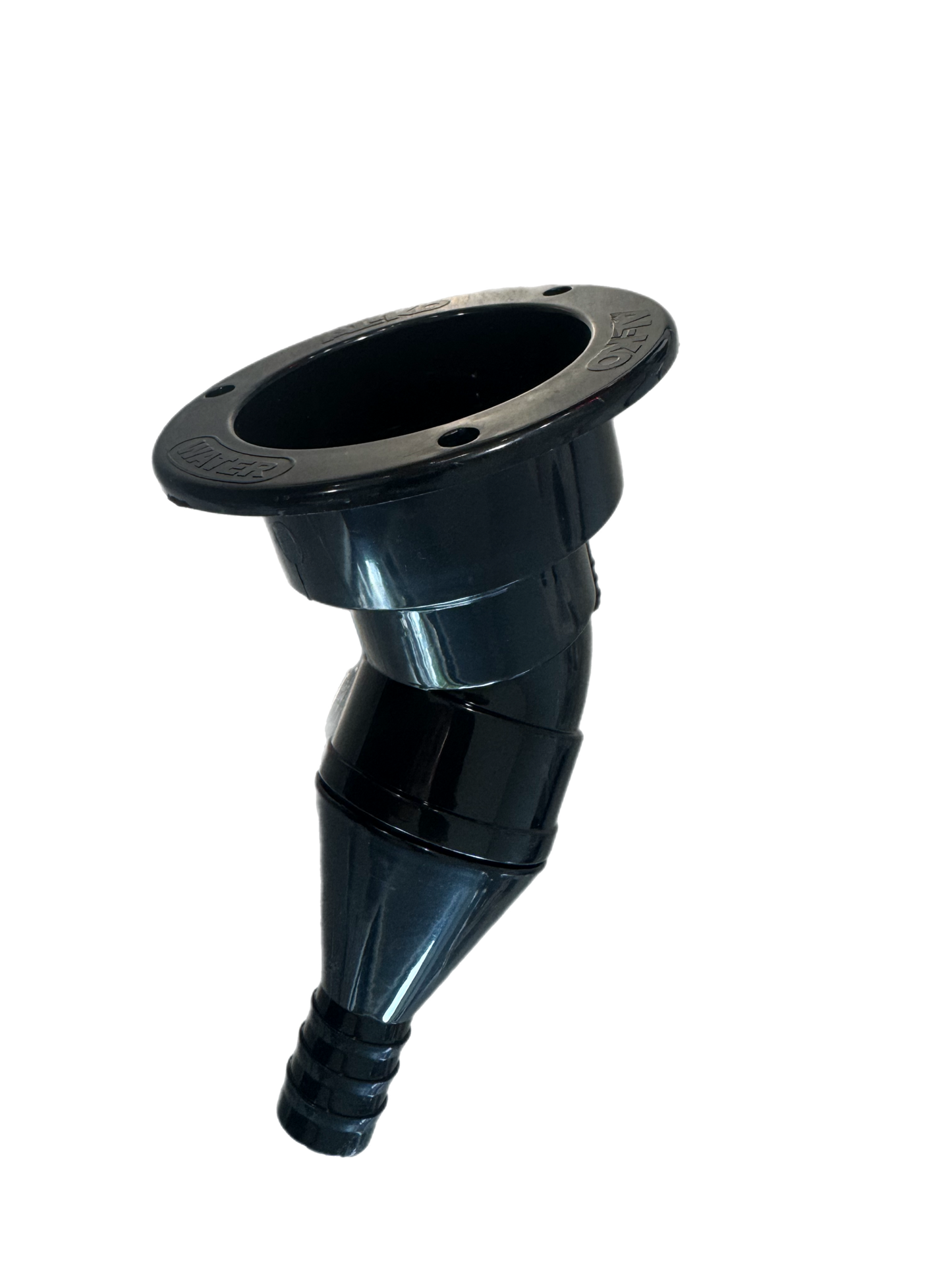 AL-KO Black Water Filler Neck