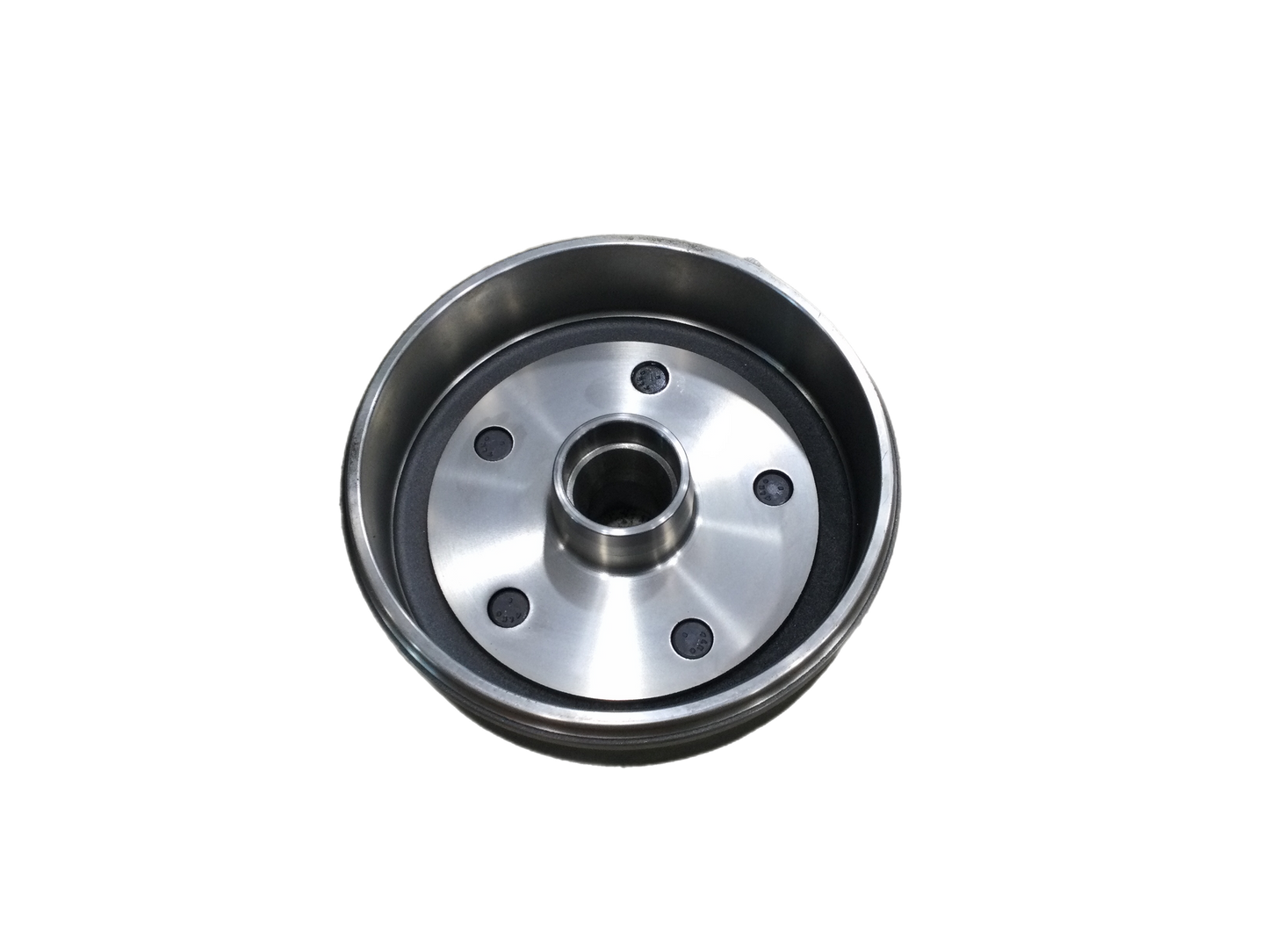 AL-KO 10″ Electric Brake Drum – 5 Stud HQ Holden Pattern (5 x 120.65mm)