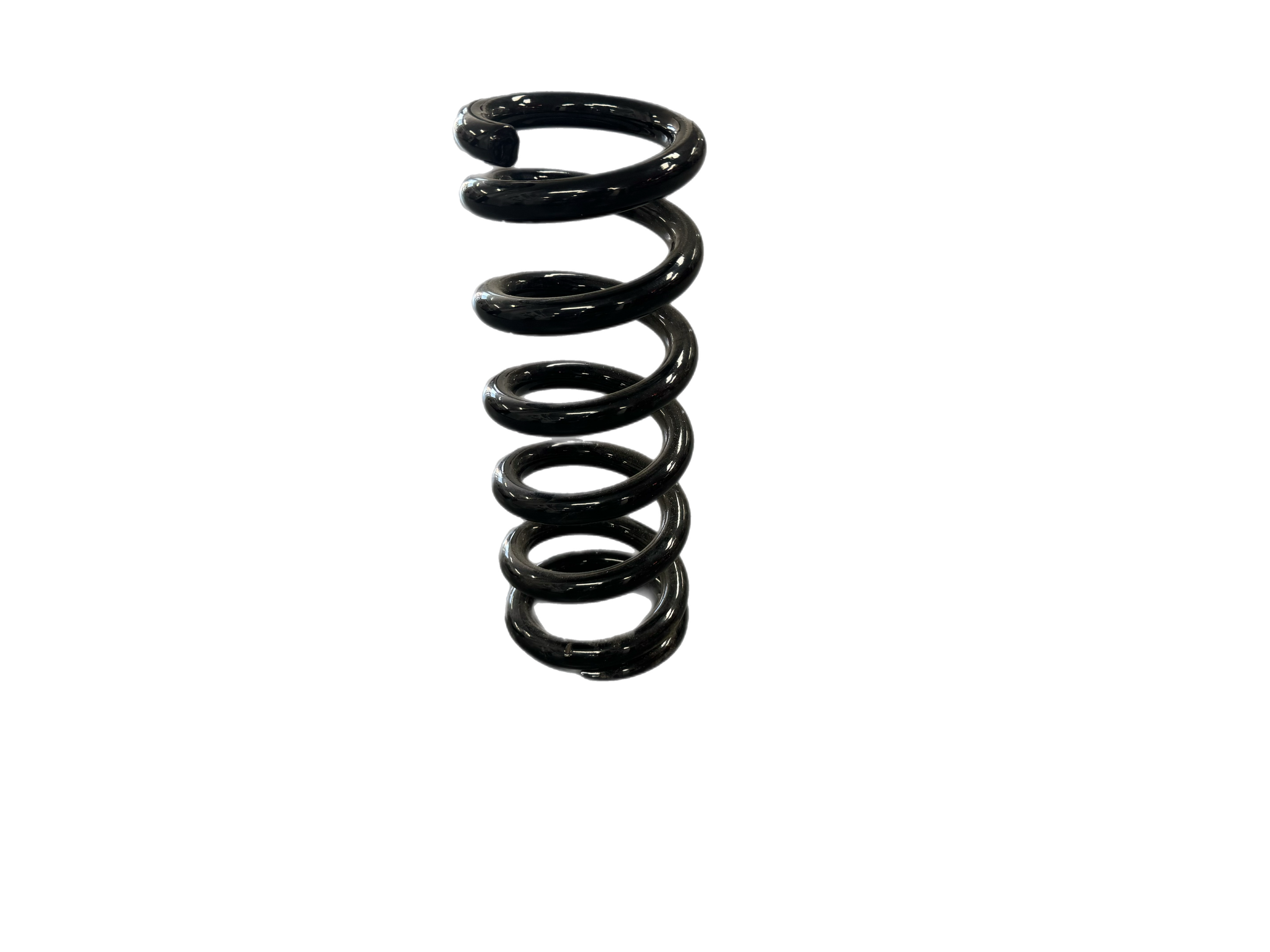 Al131v2 Spring G&S Control Rider Black Coil Spring – Brisbane AL-KO