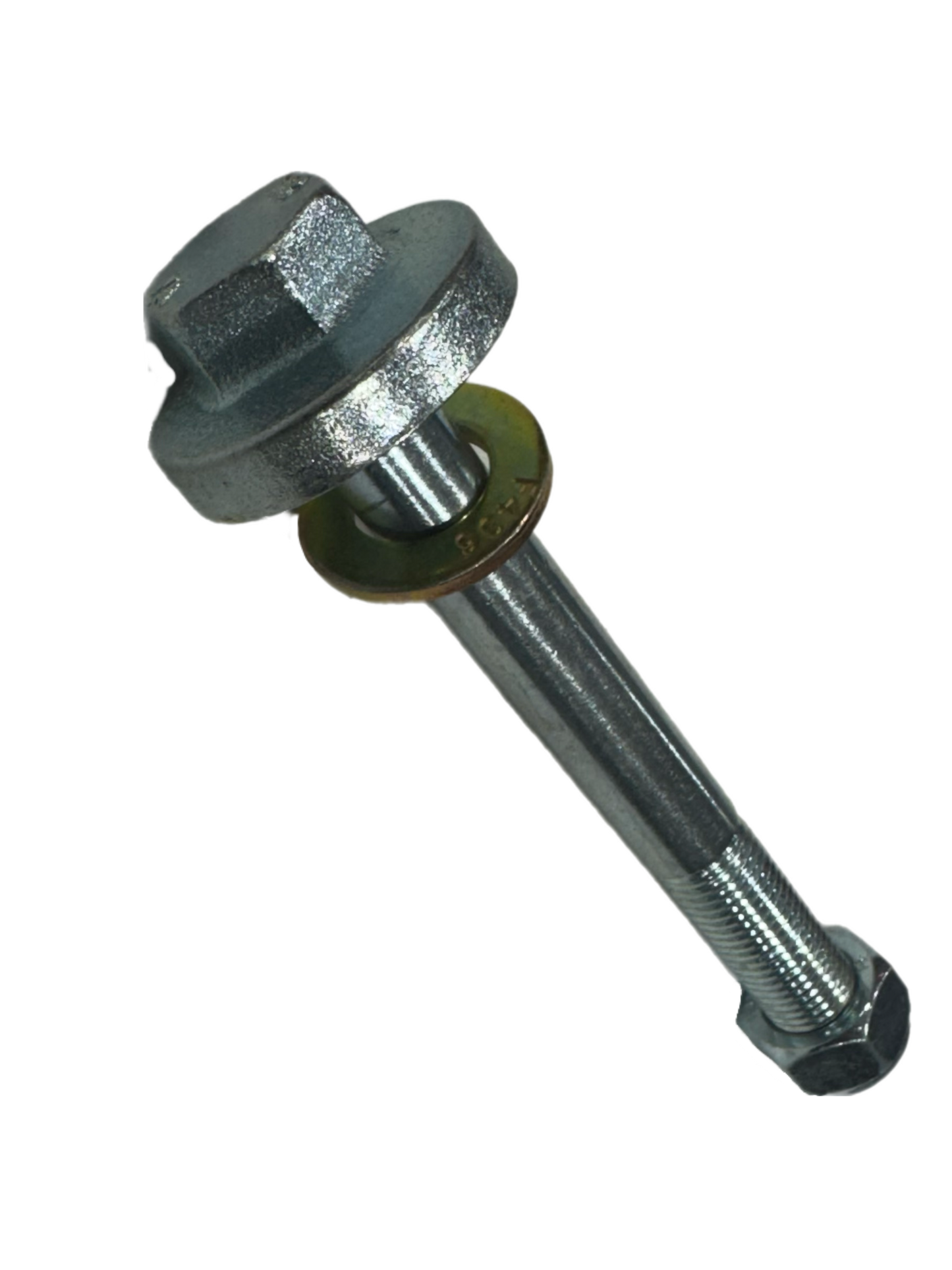 AL-KO Enduro X Camber Bolt