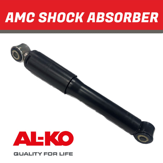 AL-KO AMC SHOCK ABSORBER 25°