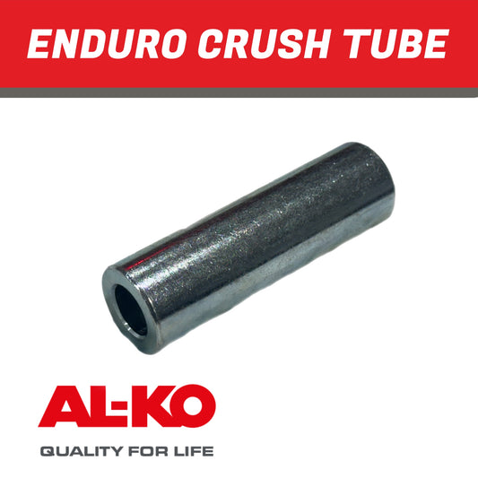 Crush Tube Enduro and Enduro X
