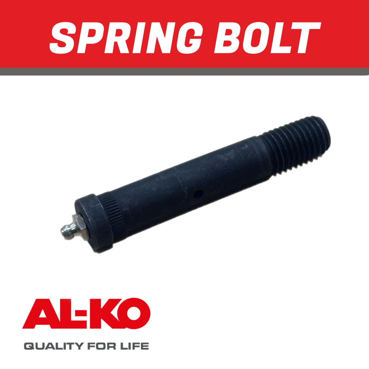 Spring Centre Rocker Pin M18 Spring Centre Rocker Pin M18 – Brisbane AL-KO