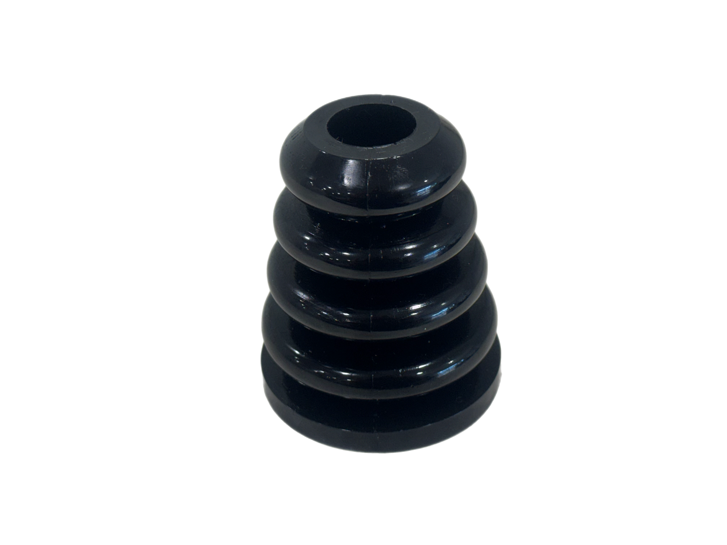AL-KO Enduro Outback Black Bump Stop