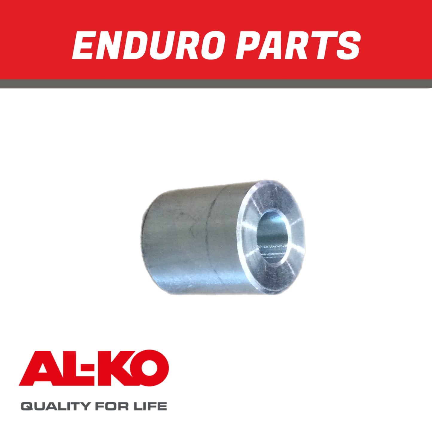 AL-KO Enduro Shock Absorber Spacer