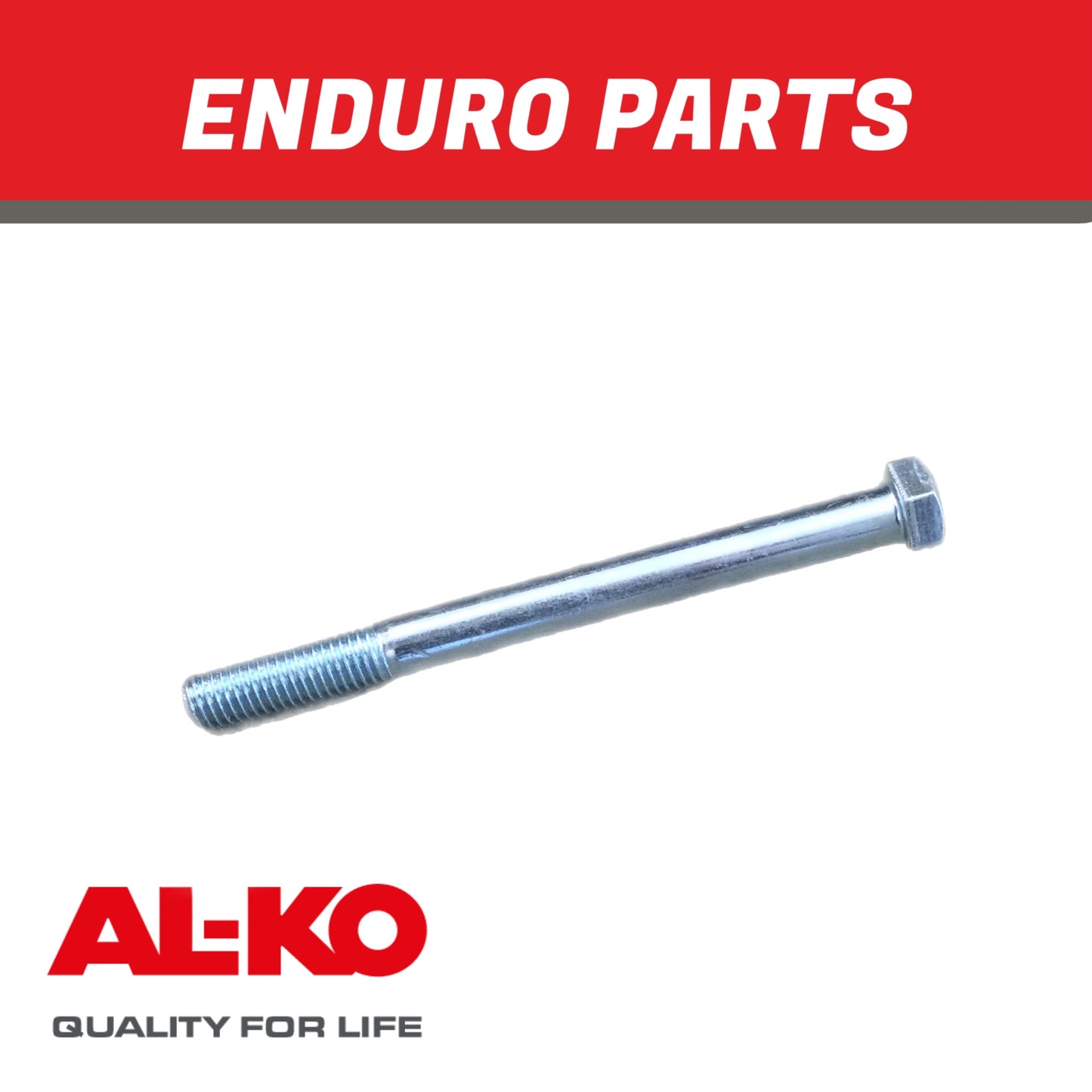 AL-KO Enduro Shock Absorber Bolt