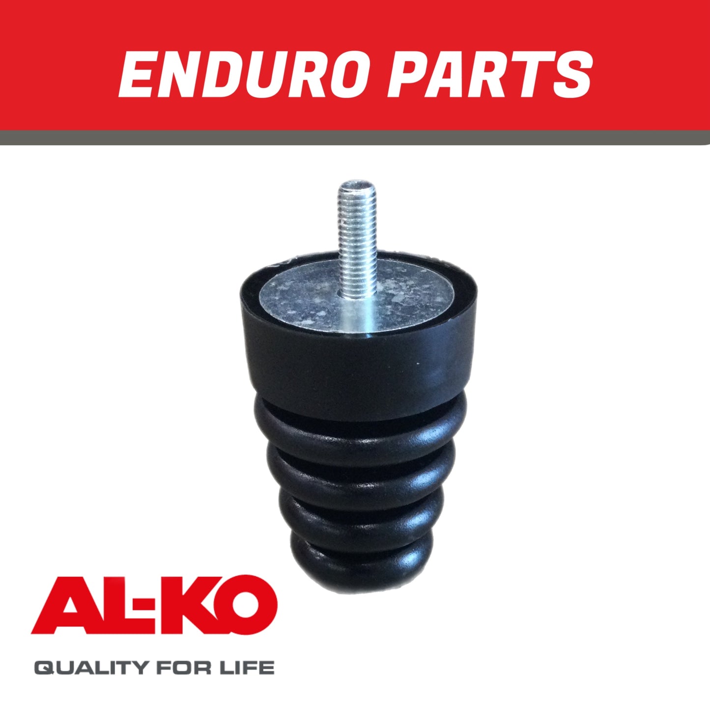 AL-KO Touring Suspension Bump Stop