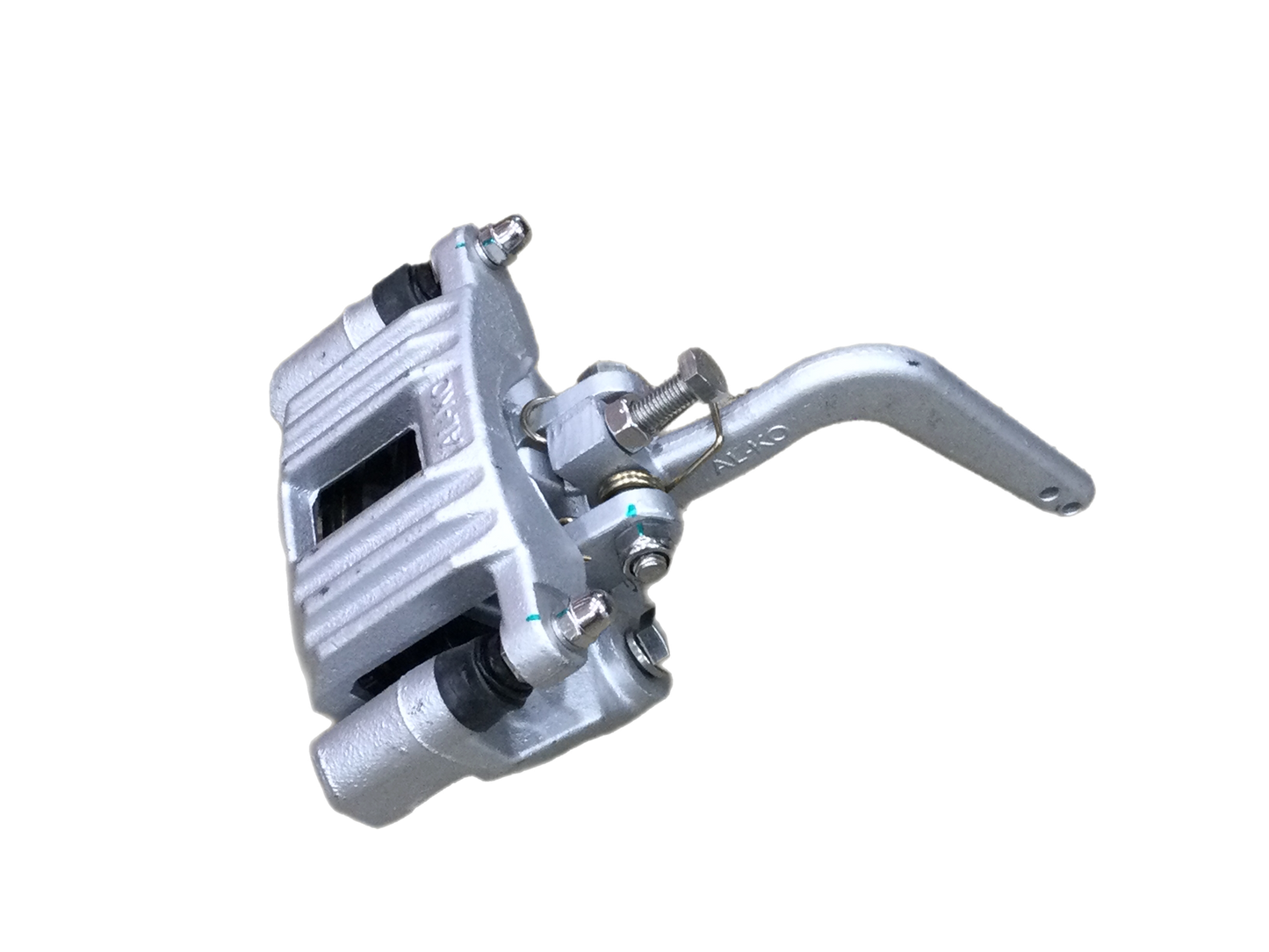 AL-KO Heavy Duty Mechanical Caliper Centre Pull