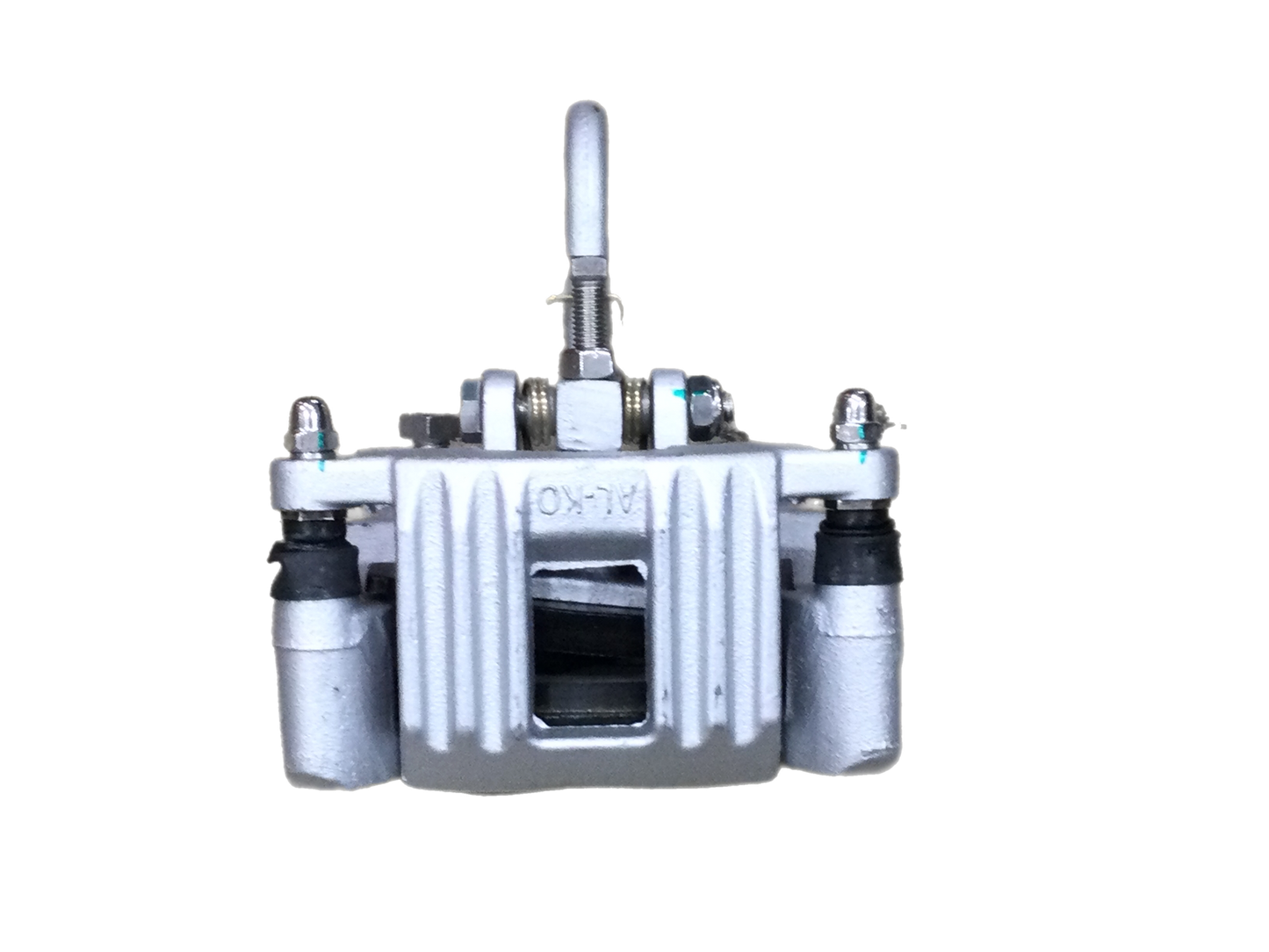 AL-KO Heavy Duty Mechanical Caliper Centre Pull