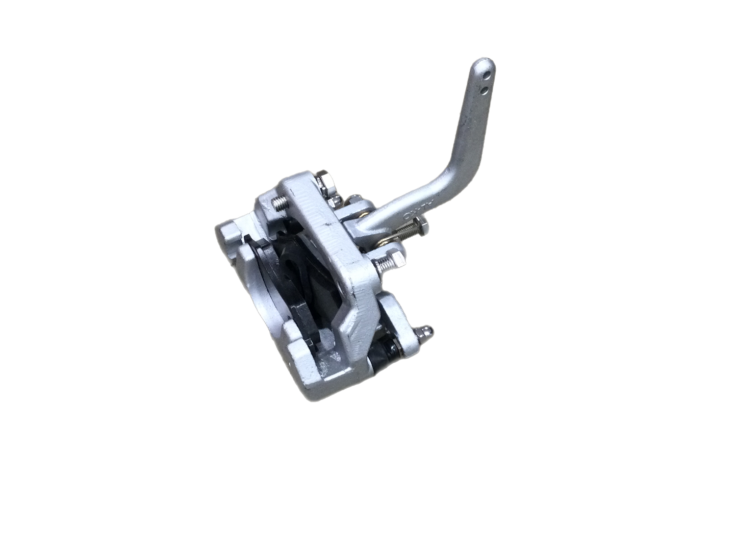 AL-KO Heavy Duty Mechanical Caliper Centre Pull
