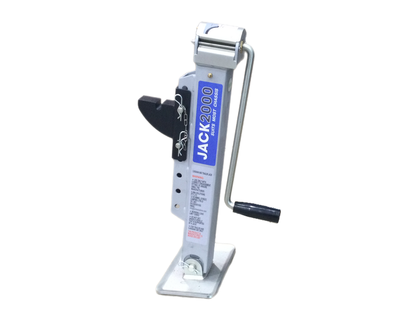 Jackmate Trailer Jack 2000