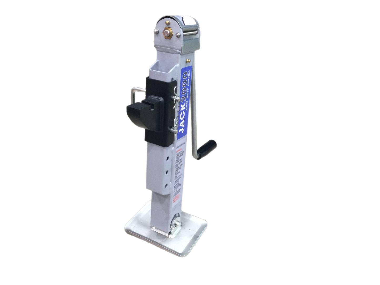 Jackmate Trailer Jack 2000