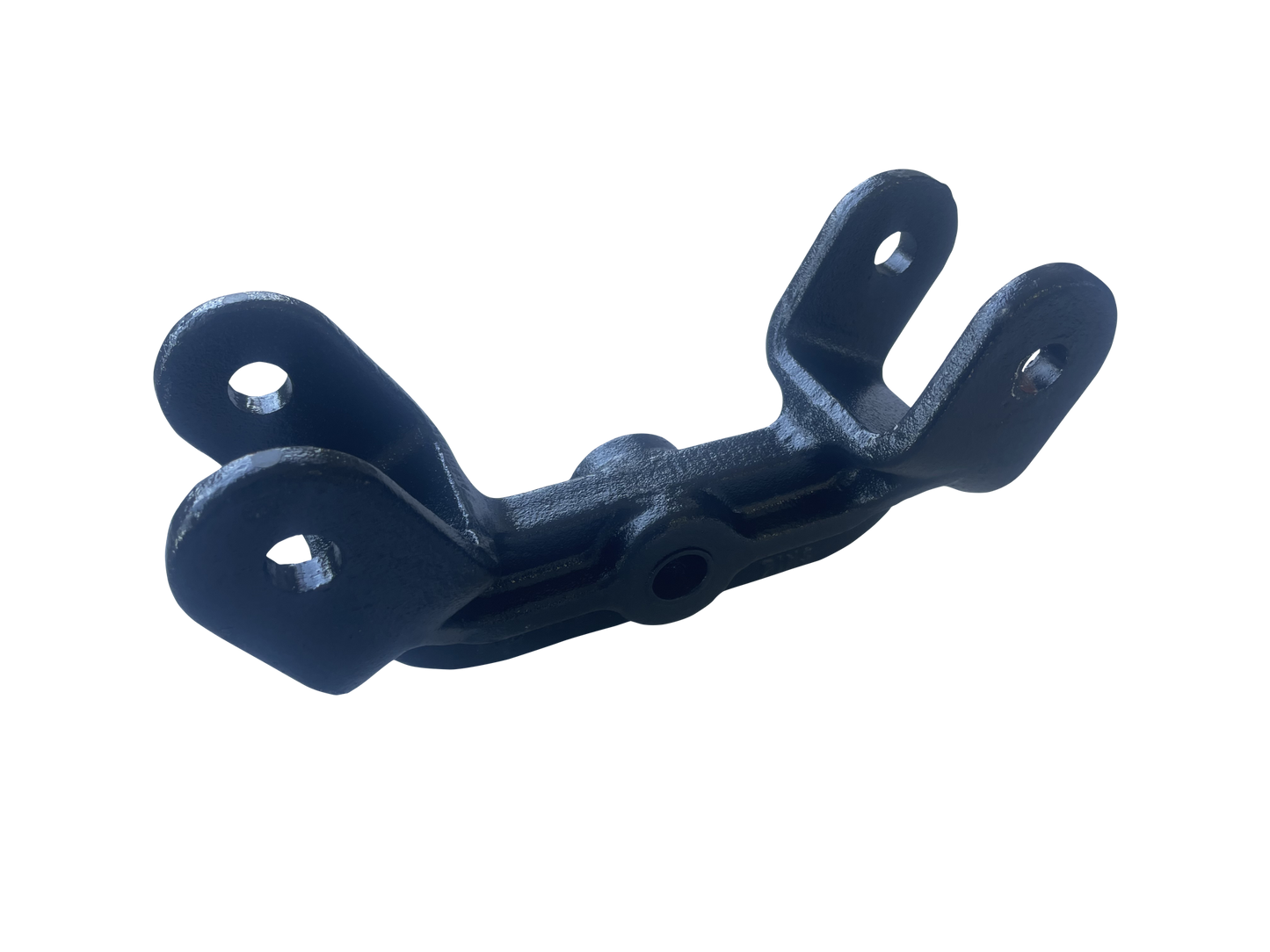 AL-KO ROLLER ROCKER CENTRE ROCKER ARM Black