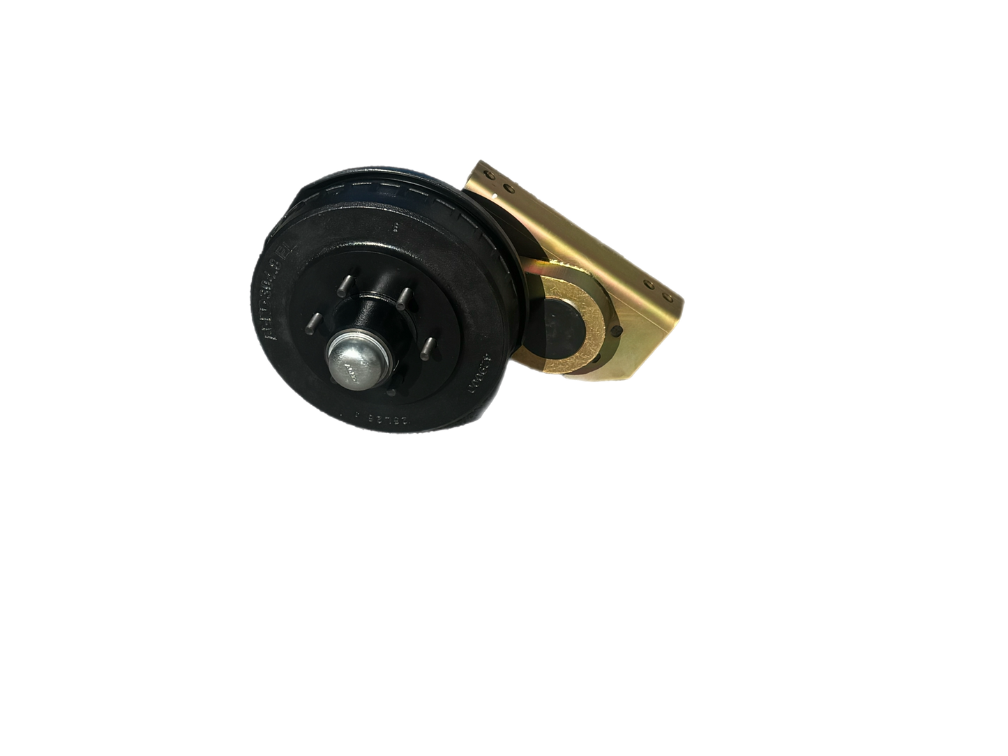 AL-KO 120mm IRS Torsion Axle Bare 1800Kg Rating For Snowy River Caravans