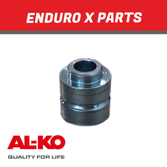 AL-KO Enduro X Shock Absorber Chassis Spacer