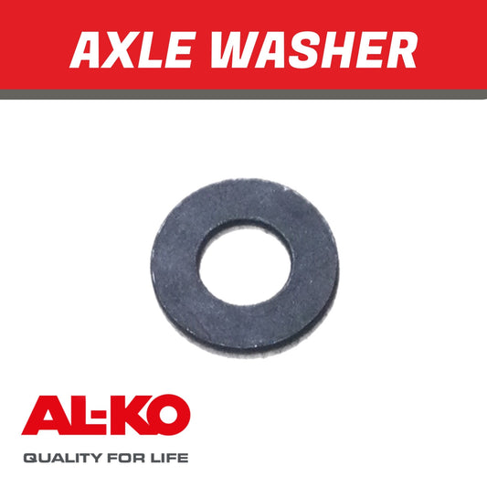AL-KO 1" Axle Washer