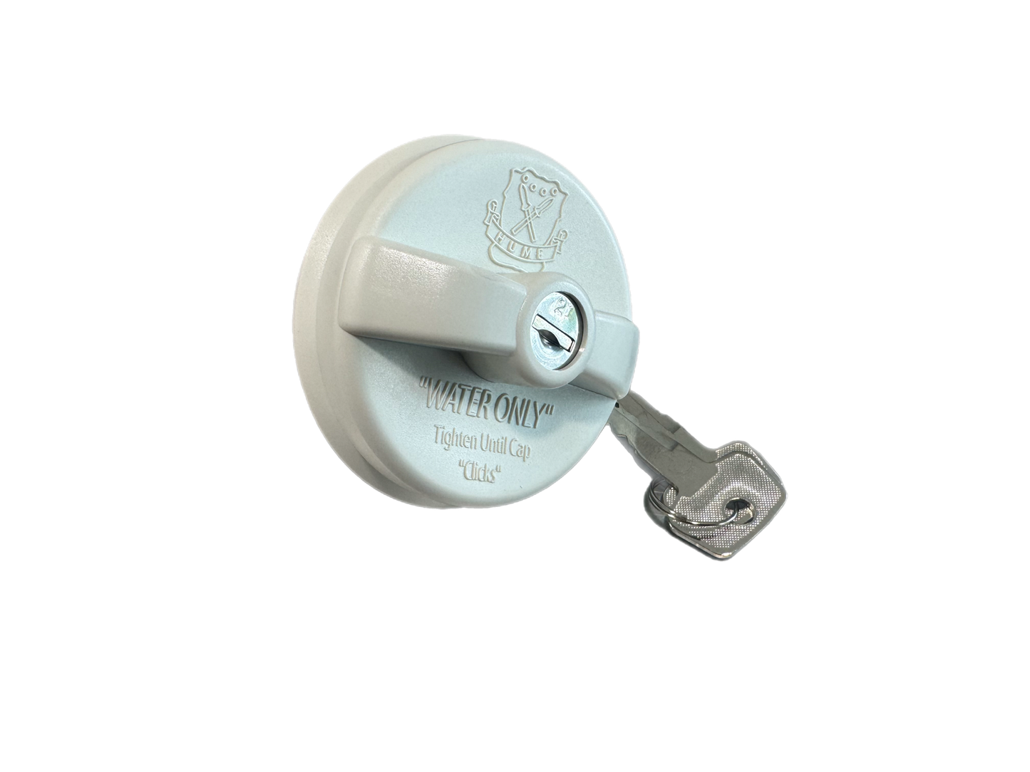 AL-KO White Water Filler Cap Lockable