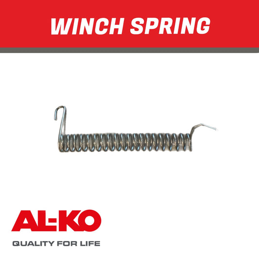 AL-KO 10:1 Winch Pawl Spring