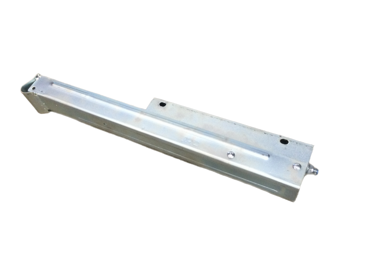 AL-KO 700mm Hex Drive Corner Steady – No Wheel | 654701