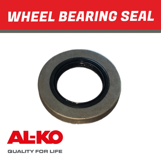 Dexter 2T Seal Suit 50mm Axle