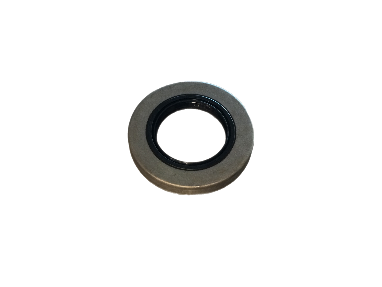 Dexter 2T Seal Suit 50mm Axle
