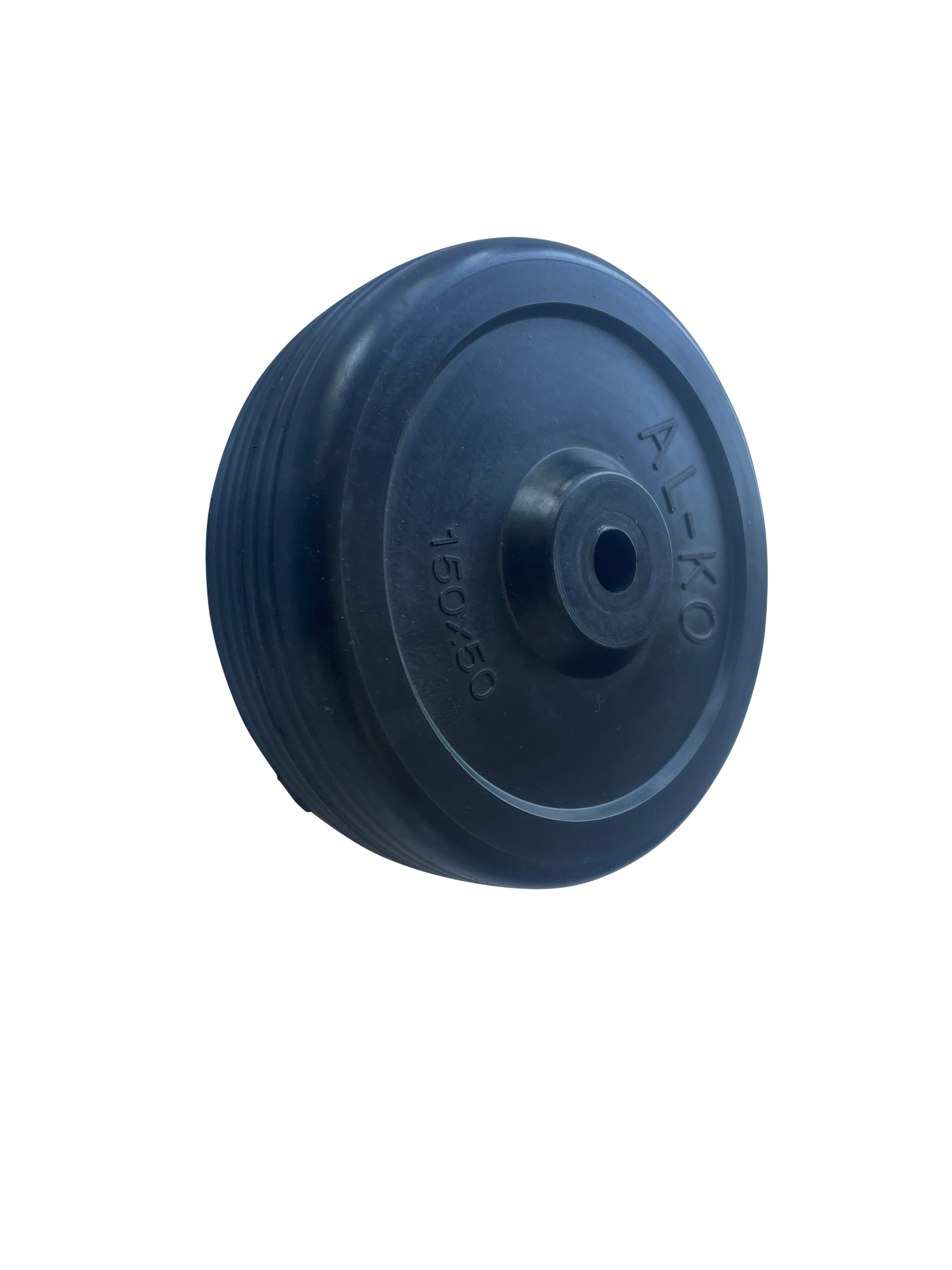 AL-KO 6 INCH Jockey Wheel Replacement Wheel