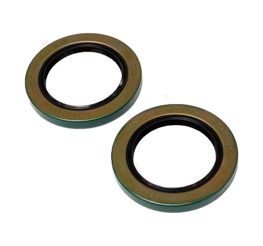 DEXTER NO.12 WHEEL BEARING SEALS 6000LBS