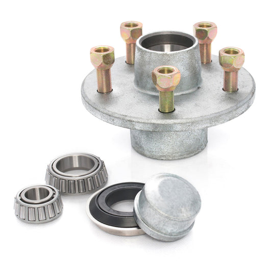AL-KO Holden Hub with HT Holden Bearings