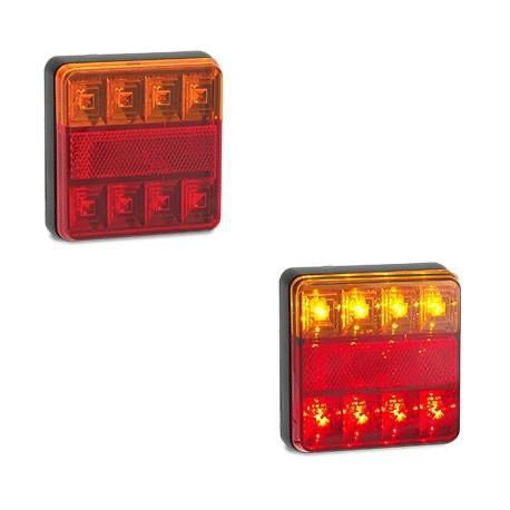 LED AUTOLAMPS 100 SERIES LED Lights